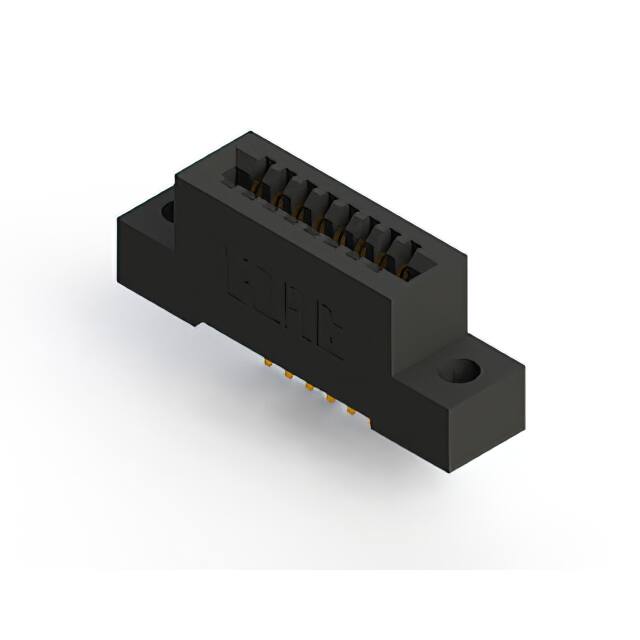 392-008-523-104 EDAC Inc.  Edgeboard Connectors